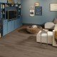 Shaw Floors – Frontier Brown Vinyl Shaw Floors – Frontier Brown Vinyl